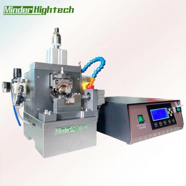 A Groundbreaking Solution for Complex Metal Bonding.