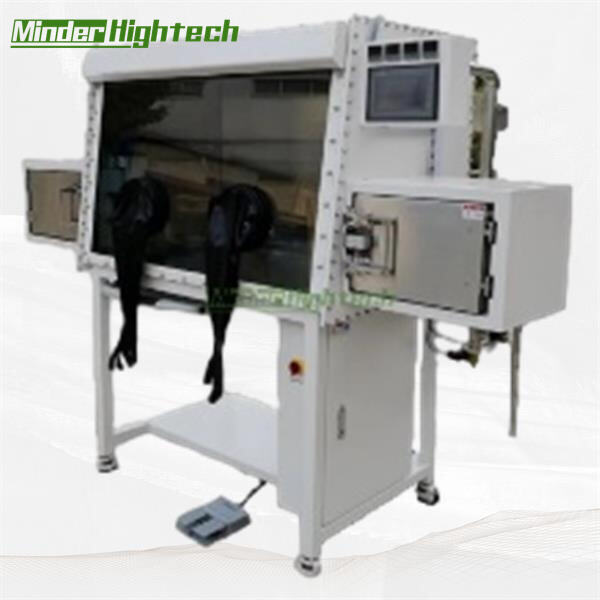 Βελτίωση της Αποδοτικότητας με την Αυτόματη Μηχανή Σφραγίδων Παράλληλων Συνδέσεων