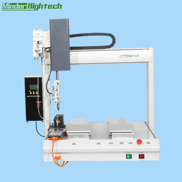 Meet your dip tin production needs with our state-of-the-art machine.