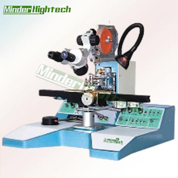 Top Benefits of Investing in an Aluminum Wire Bonding Tool