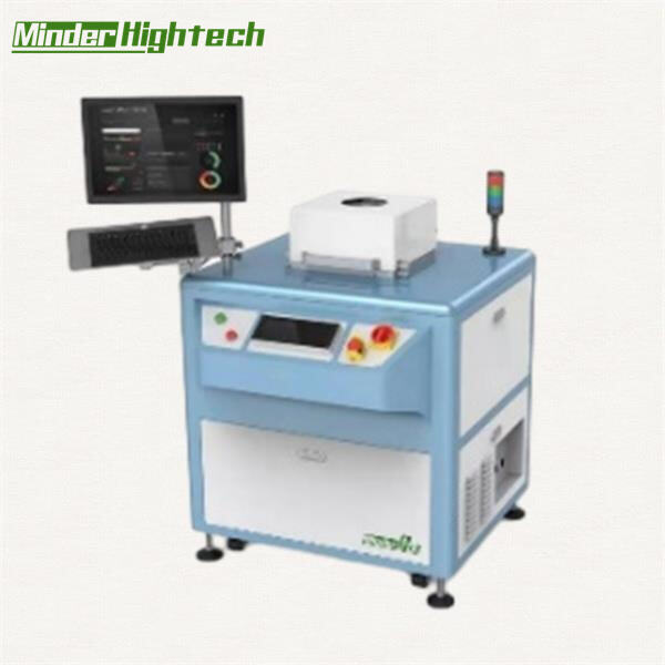 Achieving optimal results with precision vacuum eutectic soldering