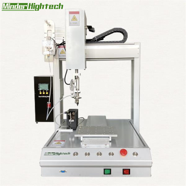 Precision Meets Speed and Reliability