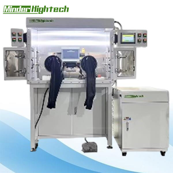 Tack and Seam Sealing Machines