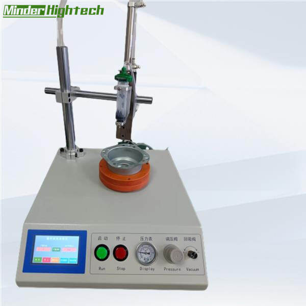 Streamline Your Manufacturing Process with Our Desktop Screwdriving Solution