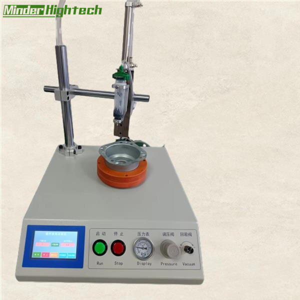 Reliable and Fast Locking Screws with Automatic Locking Screw Machine