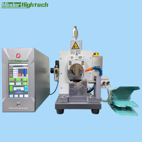 Precision Welding for Superior Battery Pack Durability