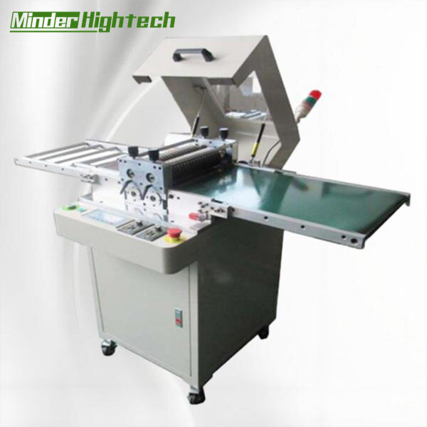 The Benefits of Investing in High-Quality PCB Depanelizing Equipment