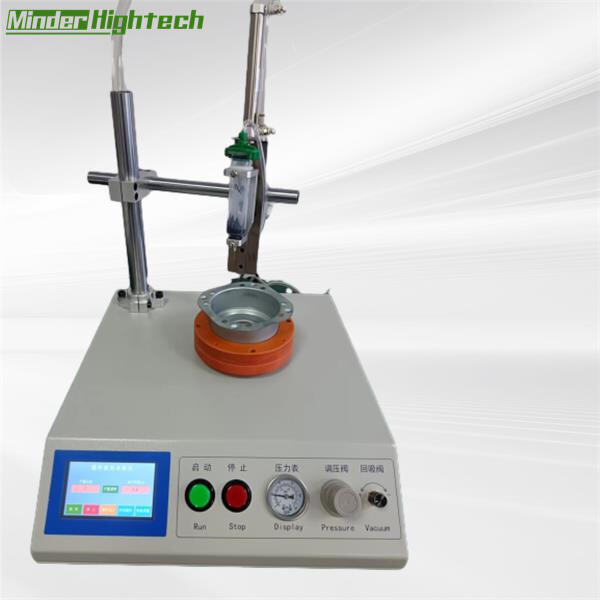 Simplify Assembly Line Processes with Air Blow Screw Driver