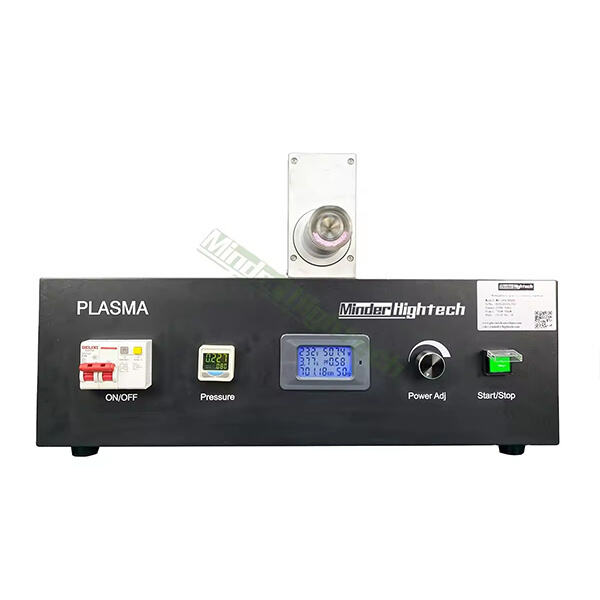 Precision Surface Activation for Better Adhesion and Coating Performance