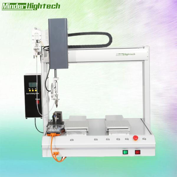 Stay Ahead of the Competition with Our High-Quality Lid Tacking System