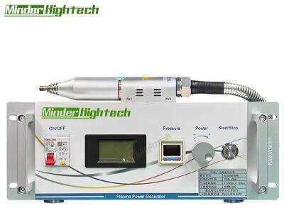 Die bonder suitable for producing optical communication radar devices.