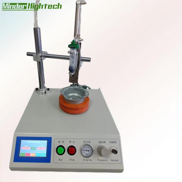 Ensure Consistent and Precise Screw Tightening with an Automatic Screw Fastening Machine