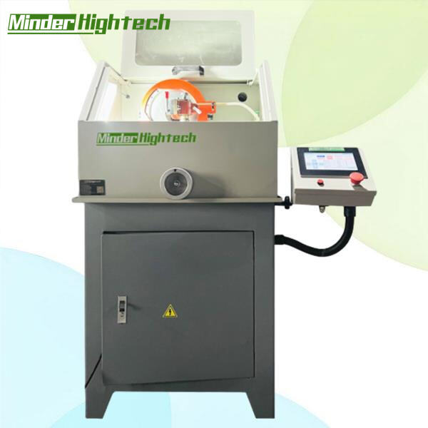 Quick and easy solution for ID card slicing