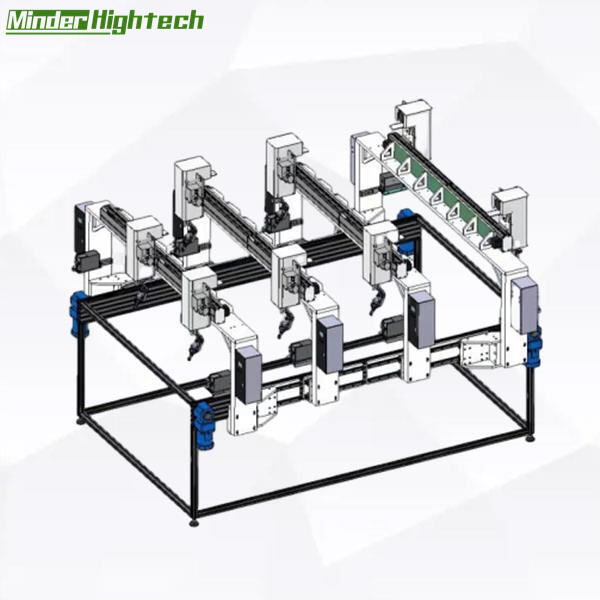 Eliminate Soldering Errors with a Professional Circuit Board Soldering Machine