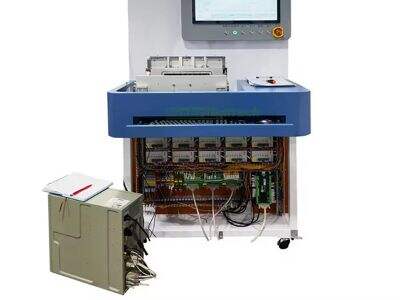 What are the semiconductor packaging devices used for teaching and research?