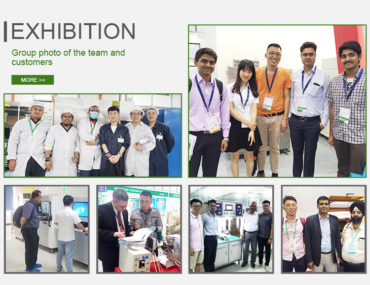 PCB Benchtop Automatic Epoxy Glue Dispenser / AB Dispensing Robot Machine supplier