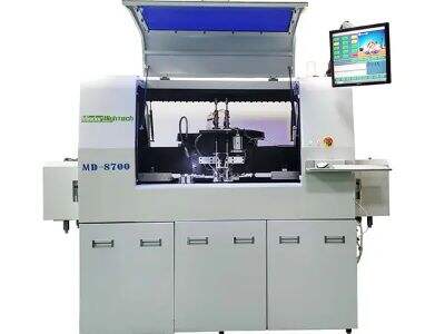 Would this allow processing of nonstandard substrates, such as prisms?