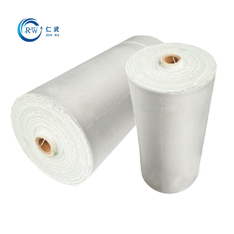 Fiberglass cloth 3732 manufacture