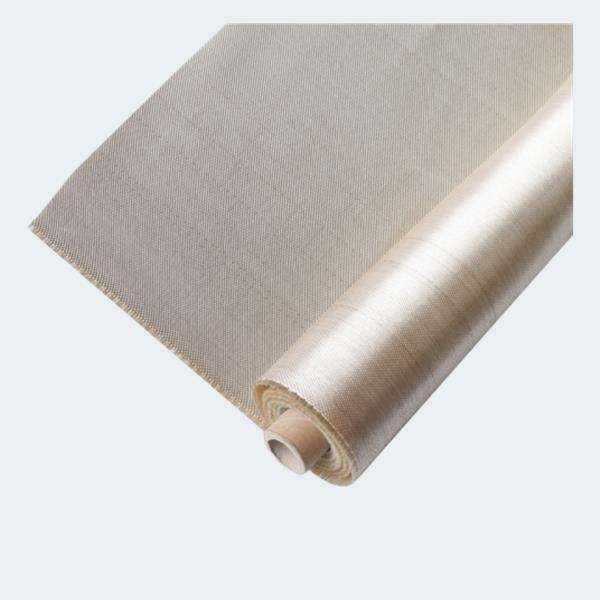 Fiberglass Kumaşının Uygulamaları