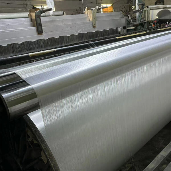 Všechny použití materiálu ze skleněné tkaniny z fiberglassu v námořních aplikacích