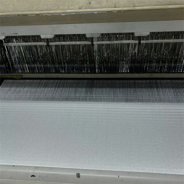 Úplný průvodce prací se skleněnou tkaninou z fiberglassu