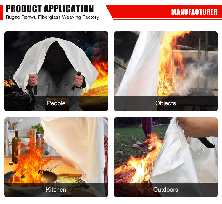 Low Price Wholesale Black Silicone Coated Fiberglass fabric Fireproof Fiberglass Cloth supplier