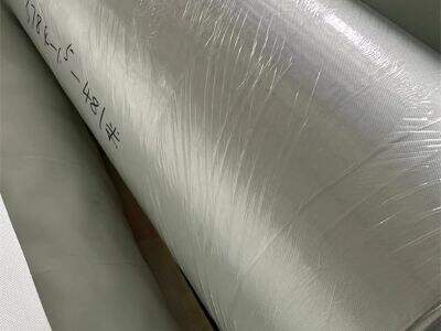 İnşaatta Fiberglass Dokuma Kullanmanın Avantajlarını Anlamak