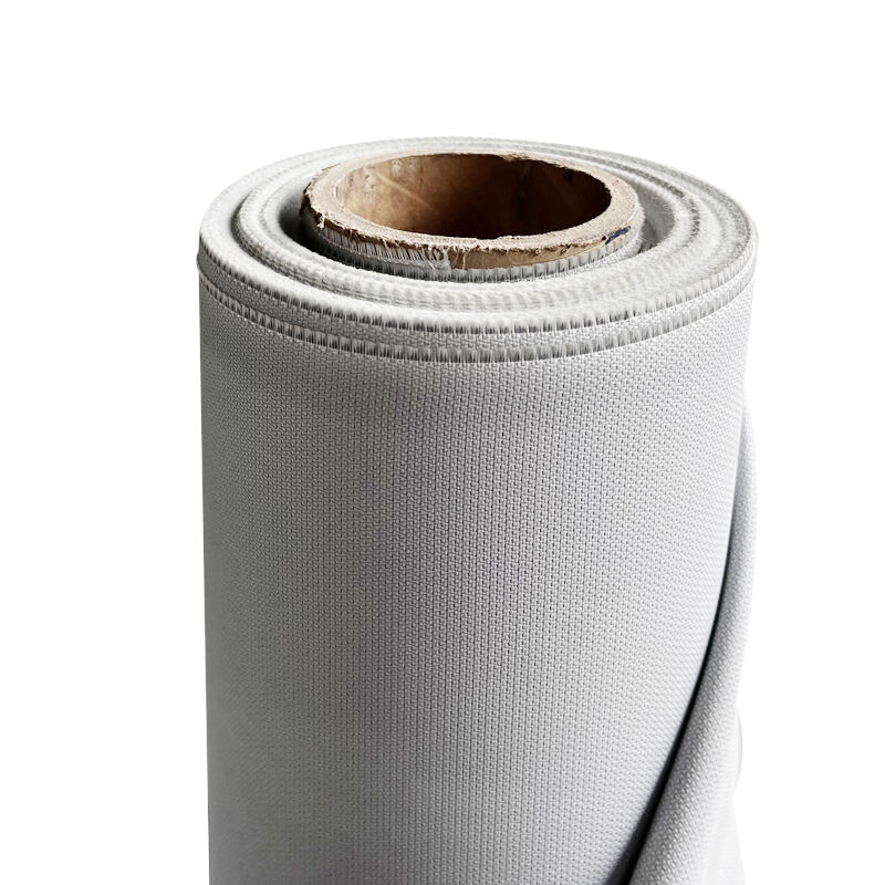 Wholesale Price Heat Resistant Material Fiberglass Woven Roving Cloth Roll supplier