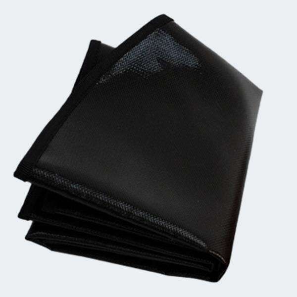Fibreglass blanket insulation