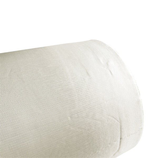 Fiberglass Malzemelerinin Kullanımı
