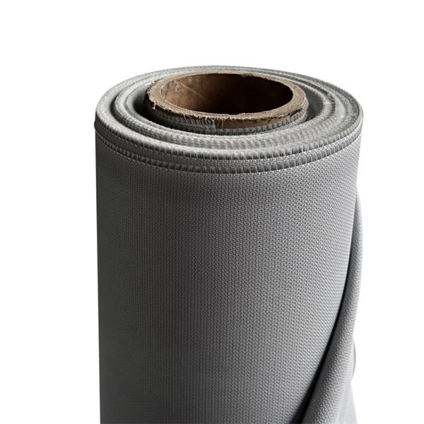 Fiberglass Dokuma Hizmeti ve Kalite
