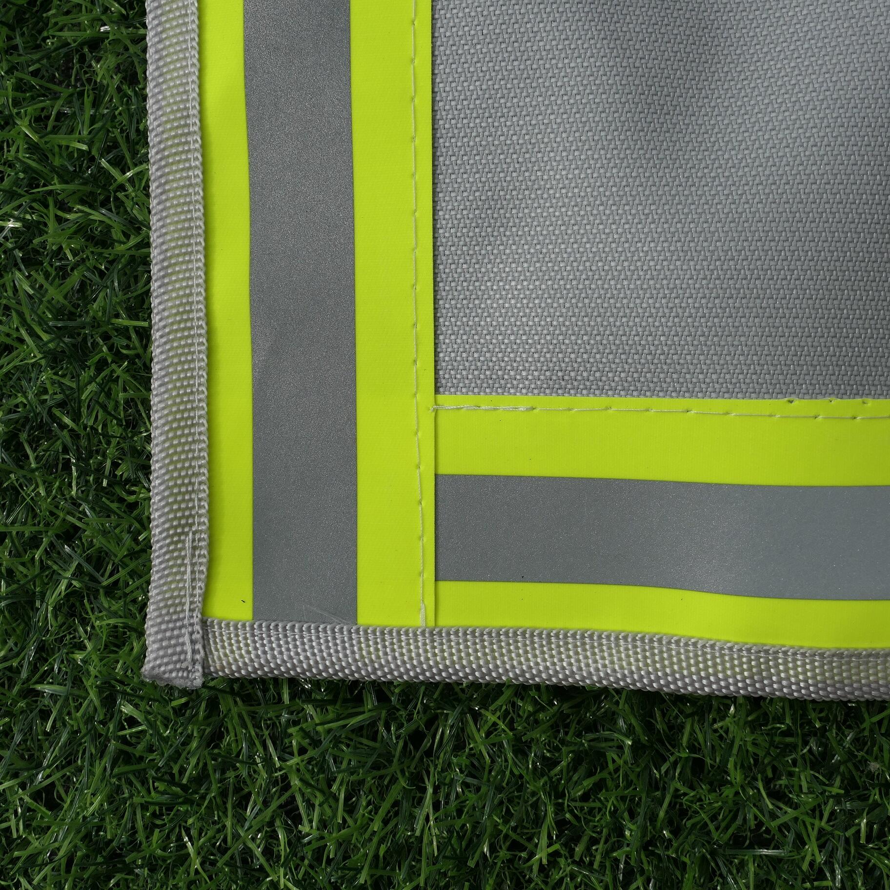 Hot Selling Thicker Two Layer Outdoor Blanket for Camping and Grilling Flame-Retardant Blanket supplier