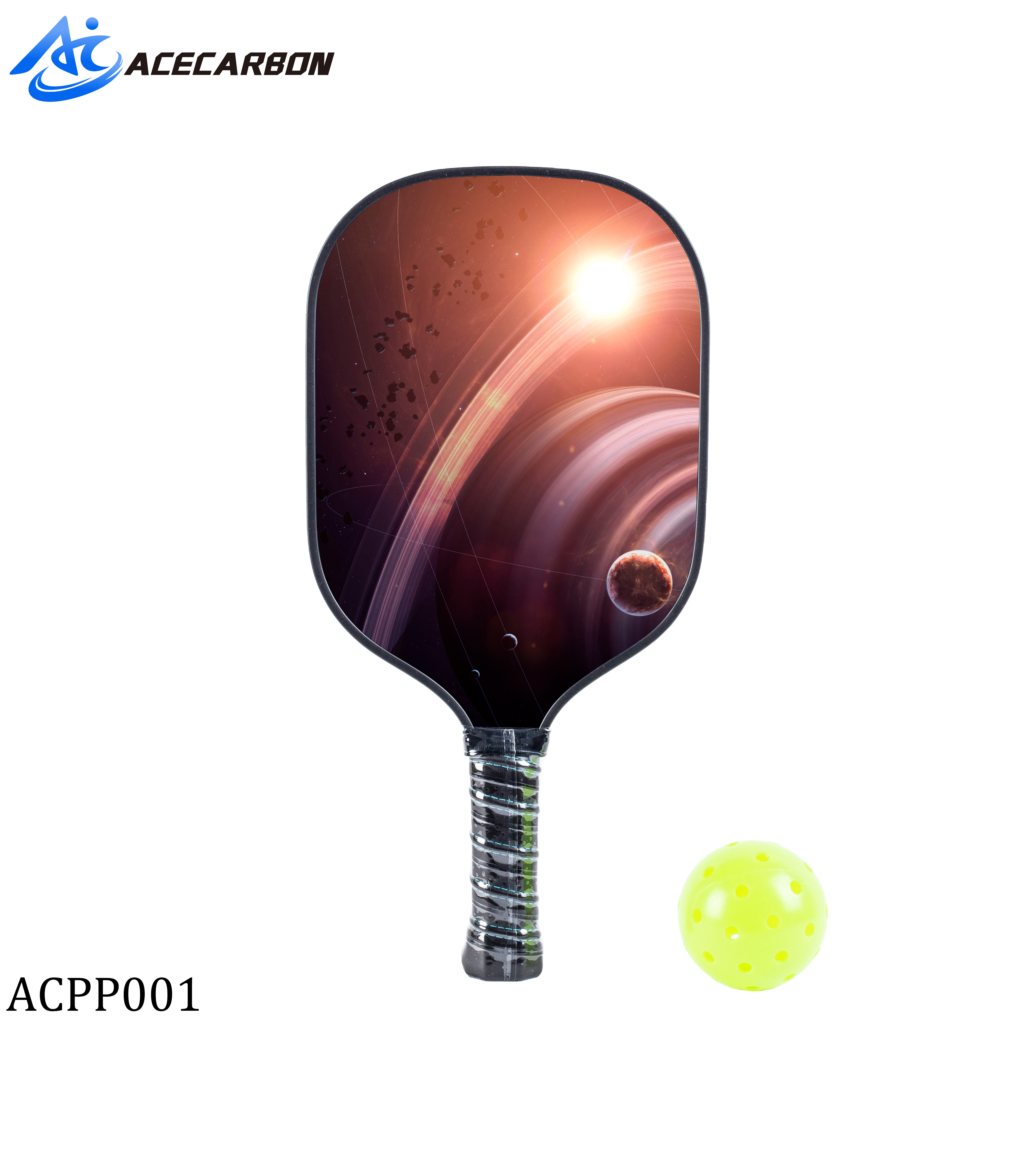 ACECARBON Tennis Paddles: Where Precision Meets Power