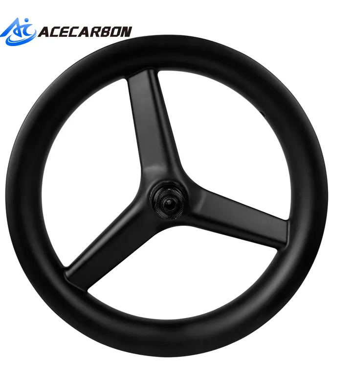 ACECARBON: A Supplier of Custom Carbon Rims