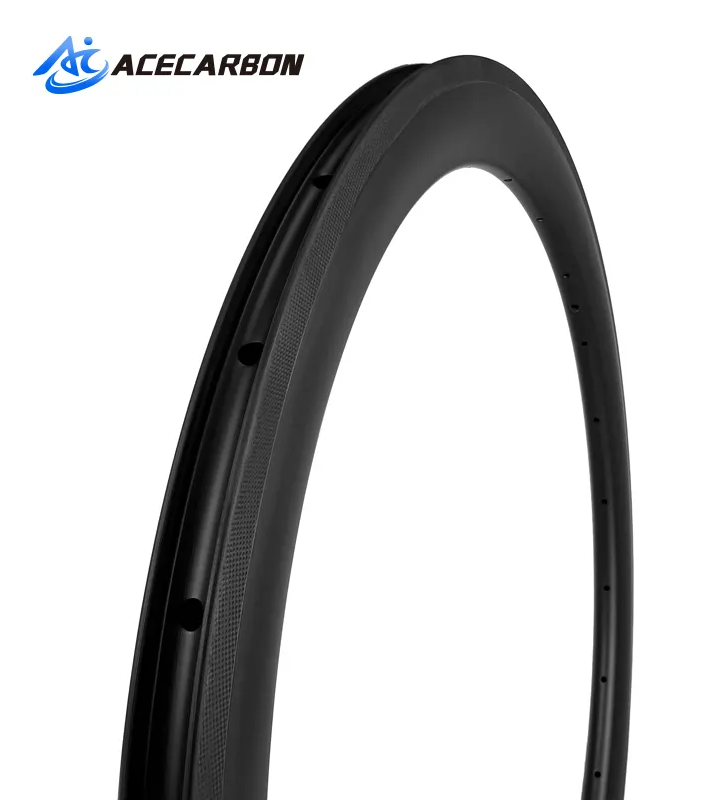 ACECARBON: A Supplier of Custom Carbon Rims