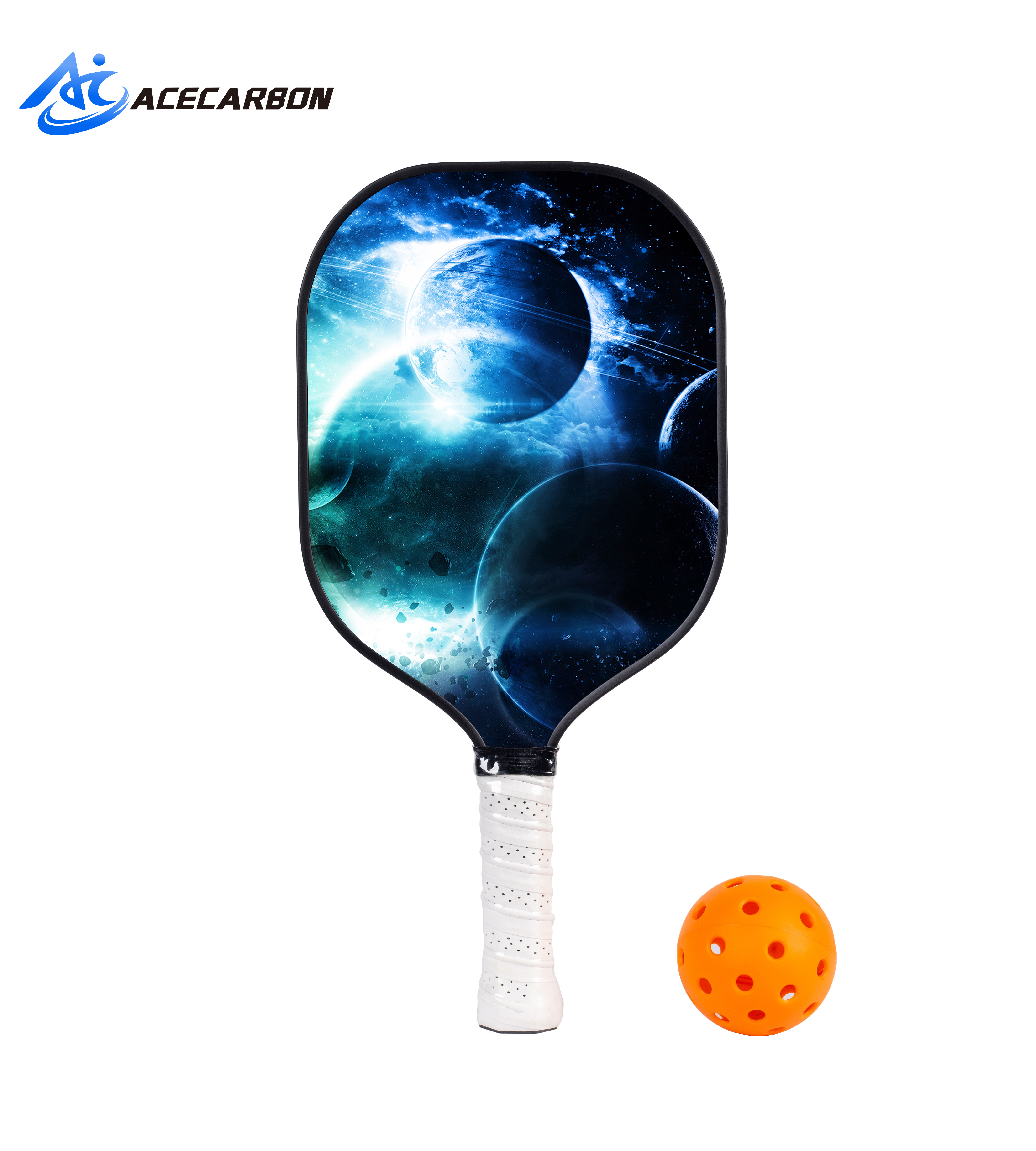 ACECARBON's Eco-Friendly Tennis Paddles: Sustainable Excellence on the Court