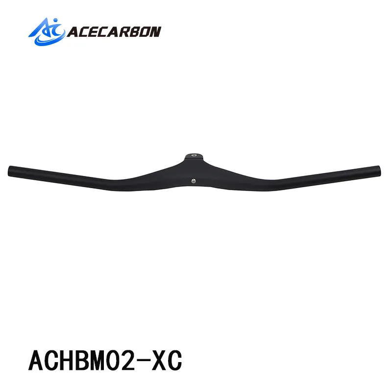 ACECARBON – Novel Carbon Handlerbars for High-Performance Sports Gear