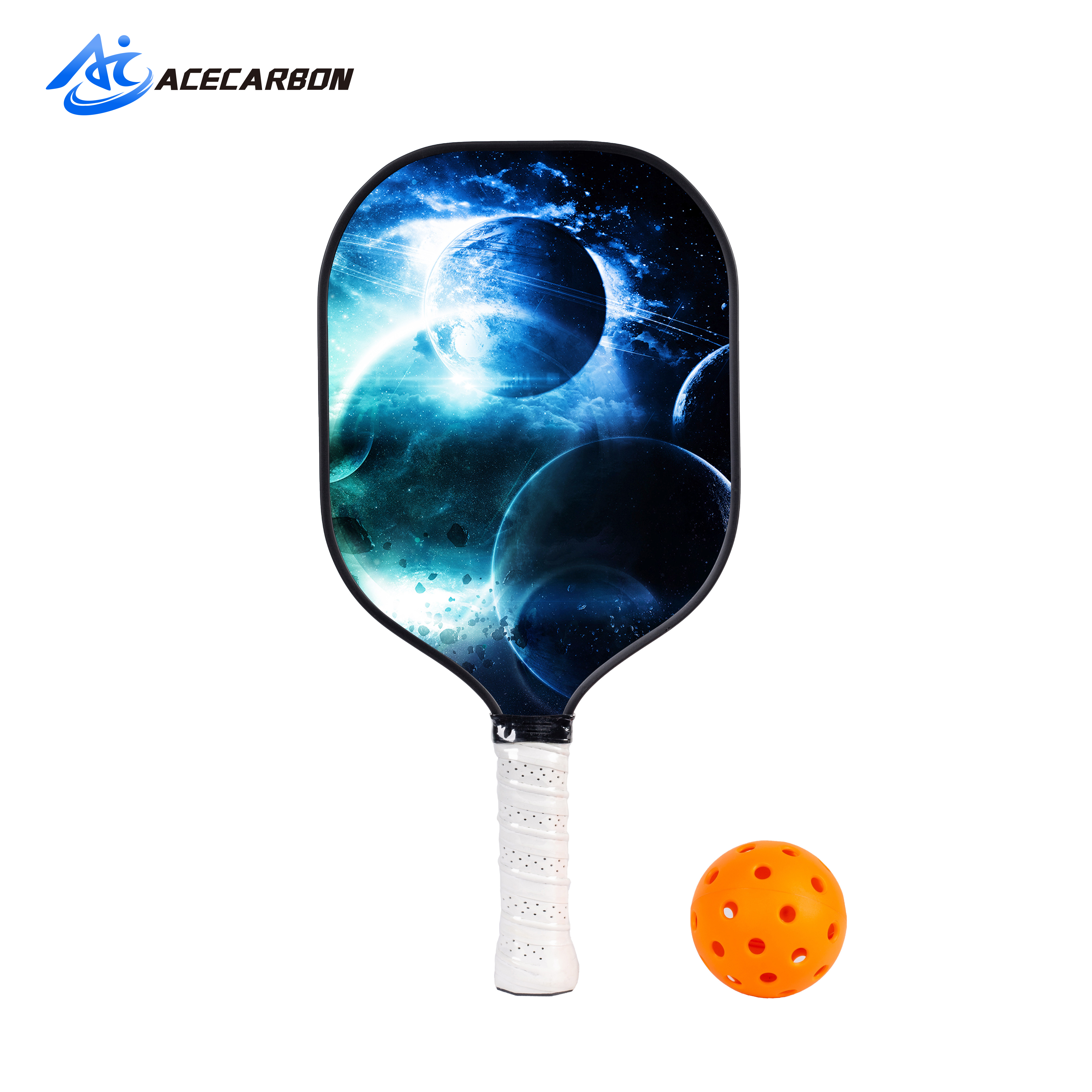 ACECARBON's Tennis Paddles: Precision Craftsmanship for Unmatched Performance