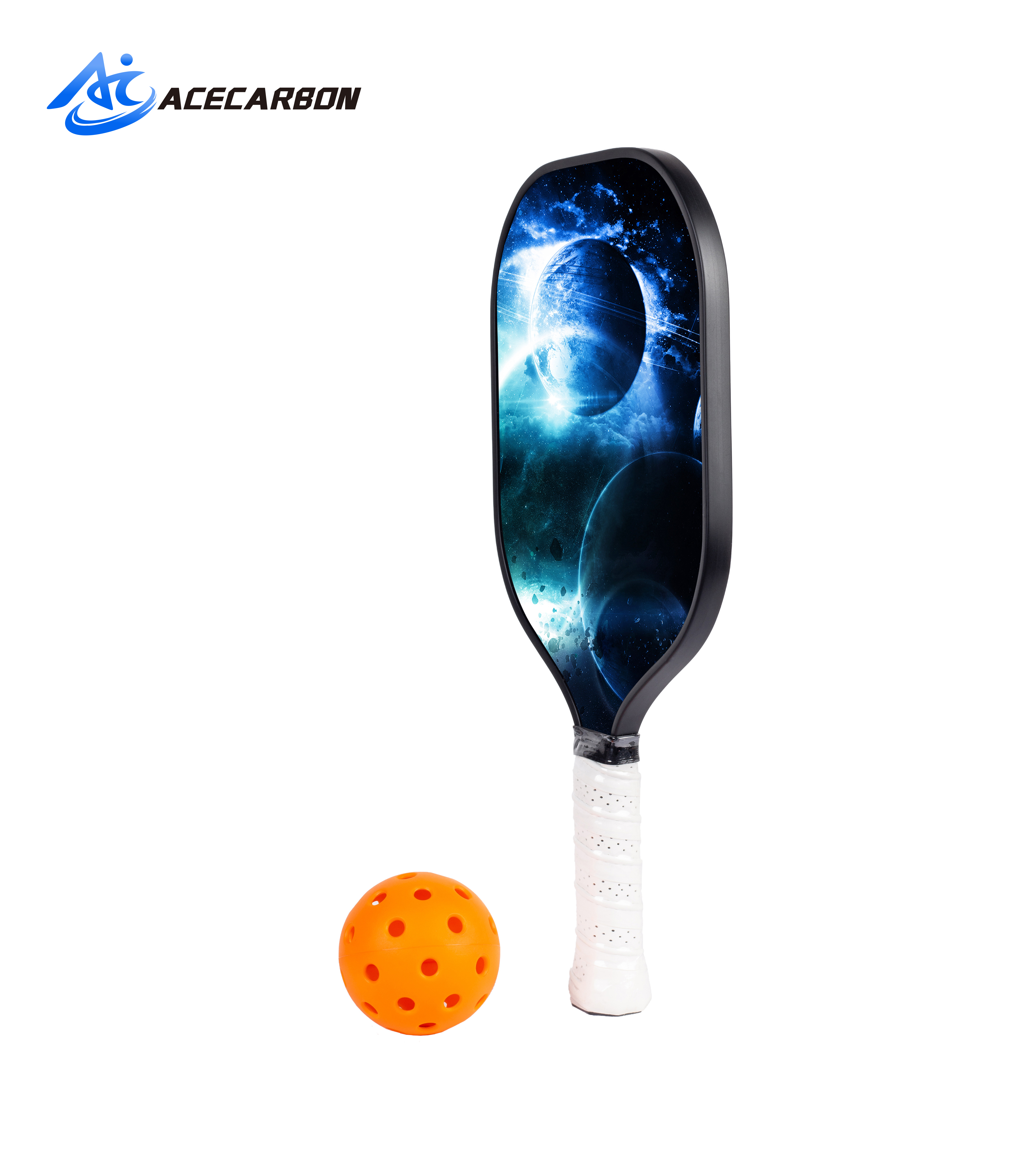 ACECARBON's Pickleball Innovation: Pioneering the Future of Racket Design