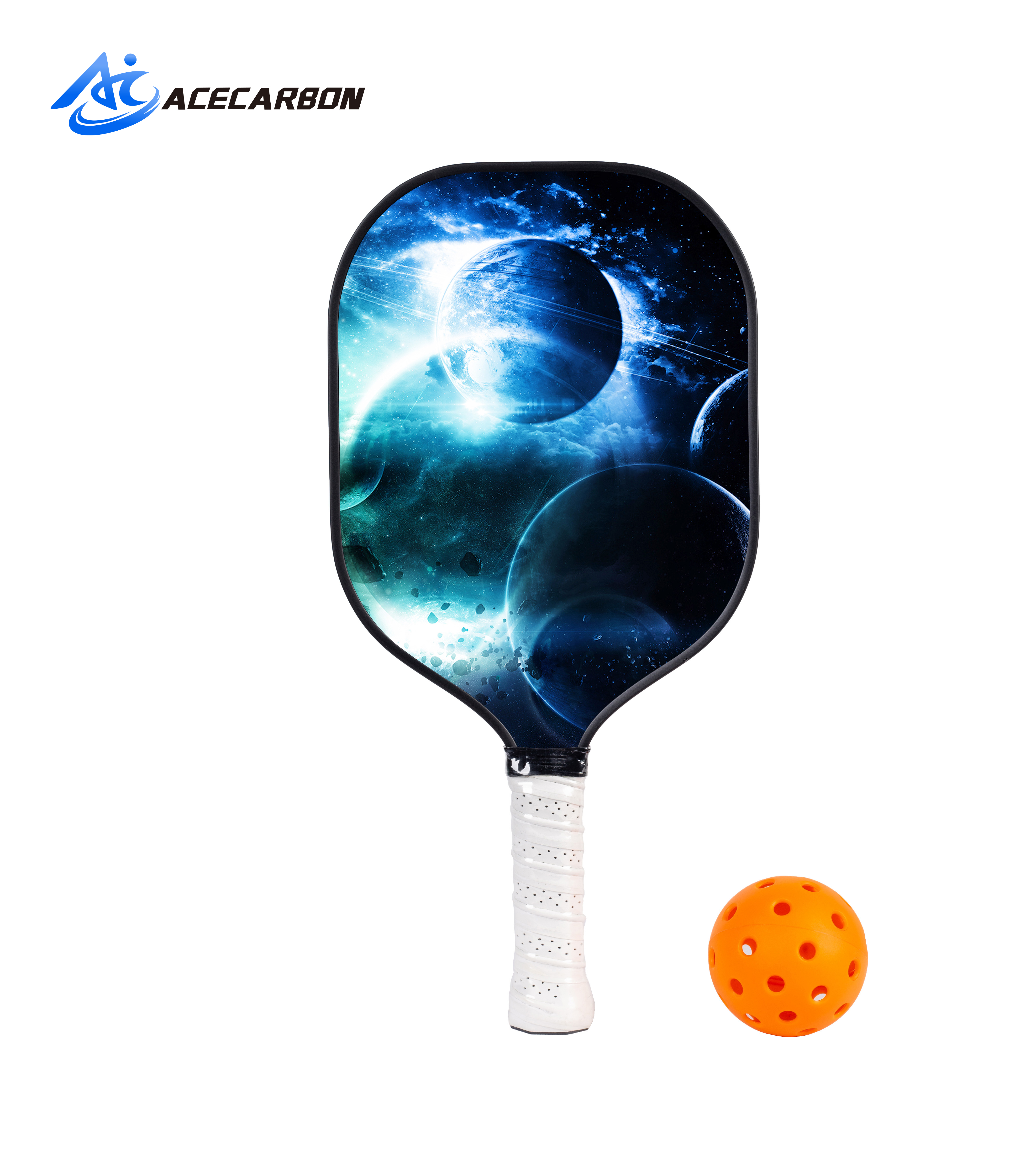 ACECARBON's Pickleball Precision: Navigating the Court with Confidence