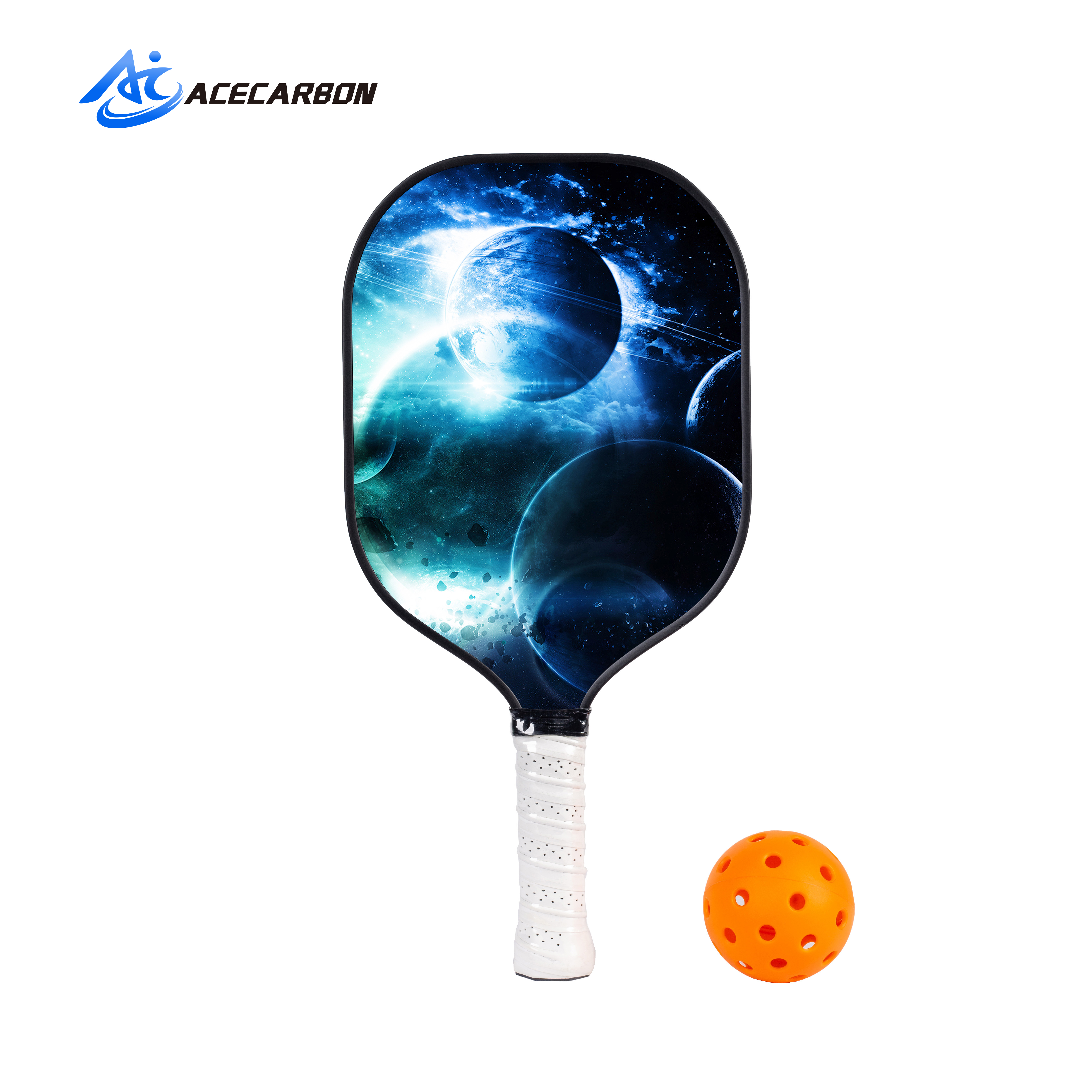 Unleash Your Potential with ACECARBON's Badminton Rackets