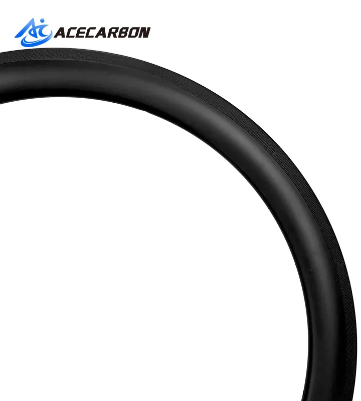 Unrivaled Performance of Carbon Rim Sports Equipment by ACECARBON