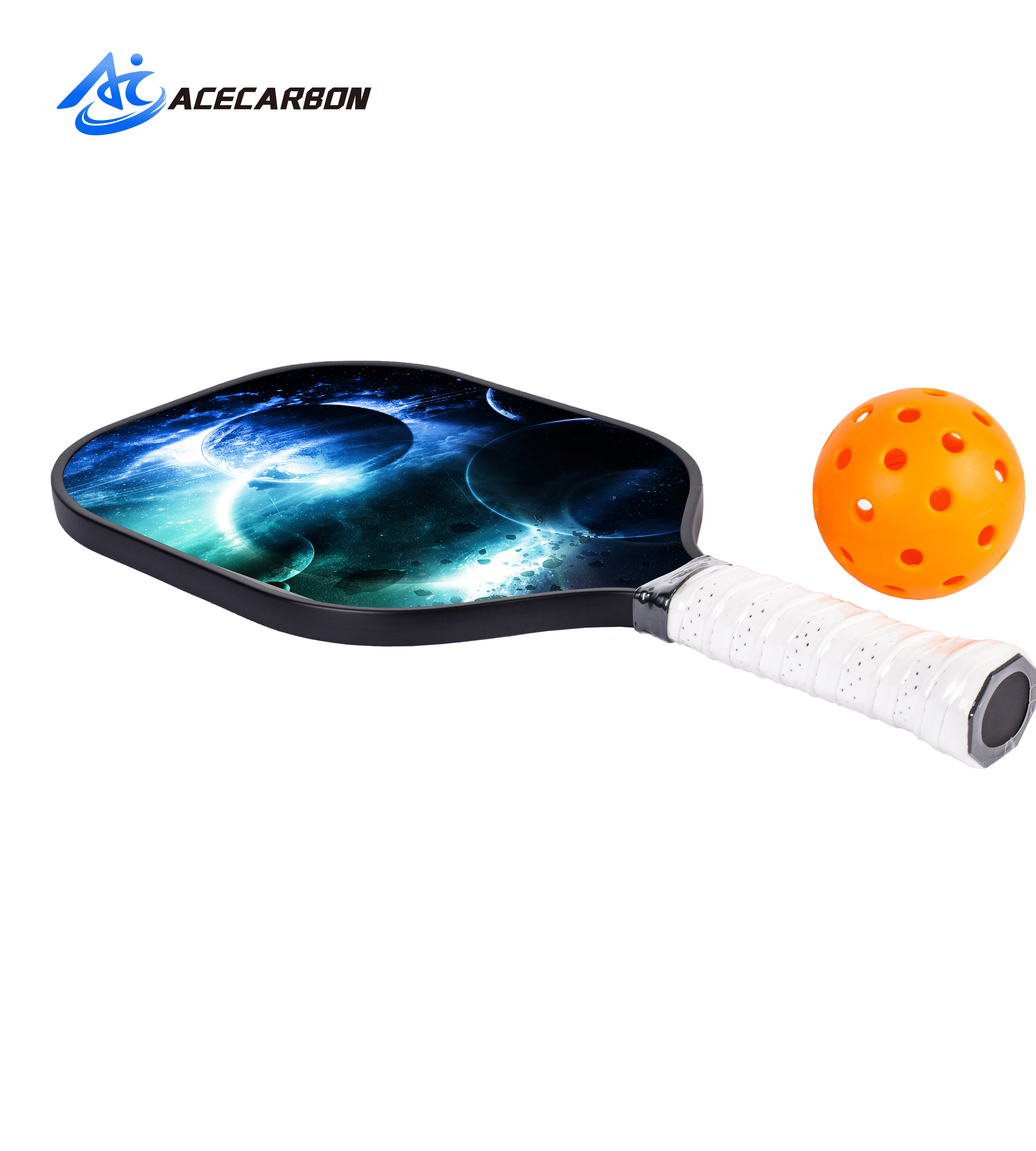 ACECARBON's Pickleball Precision: Crafting Rackets for Accuracy and Control