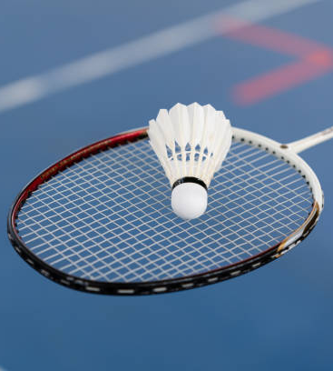 ACECARBON: Innovating Badminton Rackets with Cutting-Edge Technology