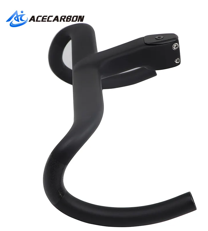 ACECARBON's Carbon Handlerbar: The Key to Unmatched Performance