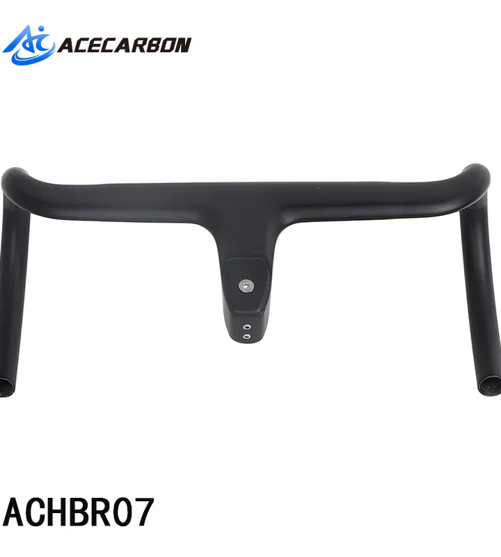 ACECARBON - Expert Carbon Handlebars for High-Performance Bicycles