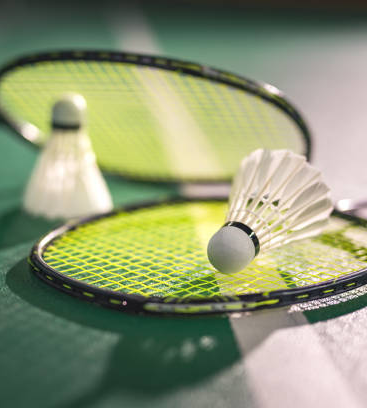 ACECARBON's Sporting Frontier: Exploring the Future of Badminton Racket Technology