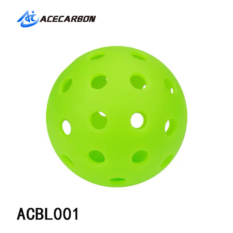 ACECARBON Outdoor Pickleball  ACBL001 Precision Engineered for Performance
