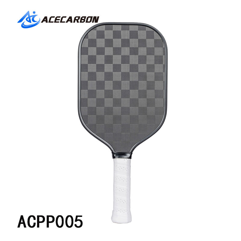 ACPP005-18K Version Pickleball Paddle High-Quality And Stylish Design