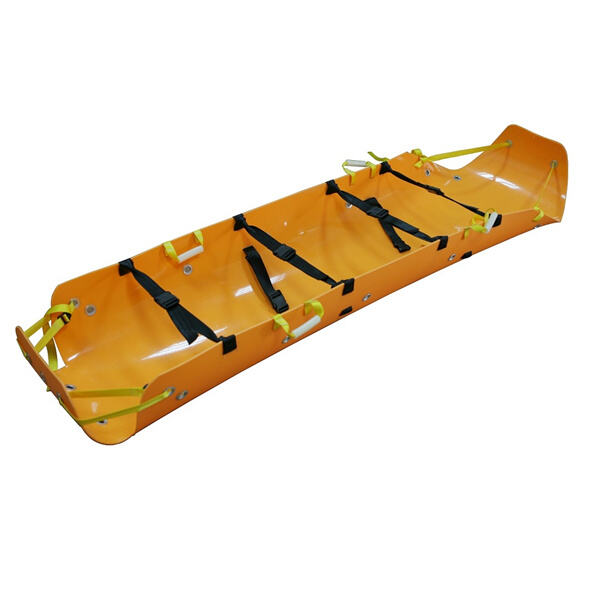 Innovation du Sked Litter